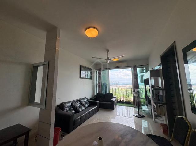 Greenfield Regency 1