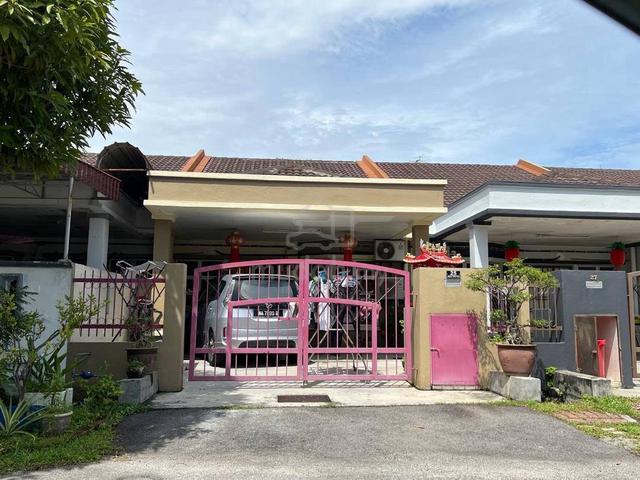 FULLY RENOVATED Single Storey Taman Pelangi Semenyih Fasa 1 1