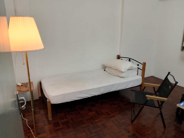 female room 1