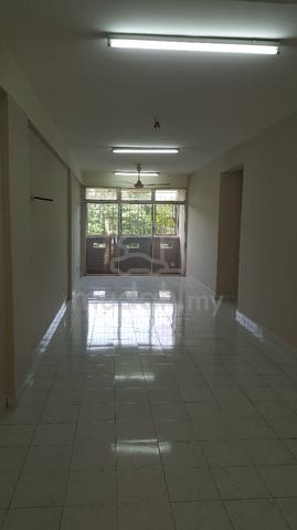 Cempaka Court 1