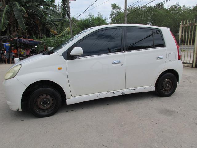 2009 Perodua VIVA 847cc 850 EX (M) - 3