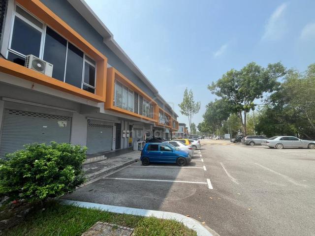 Ground Floor Shop Lot , M Avenue , M Residence , Rawang 1