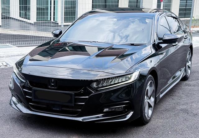 2023 Honda ACCORD 1.5 TC-P FULL SEVICCE RECO - 3