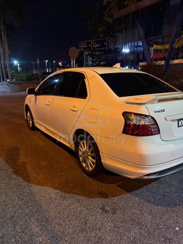 2012 Toyota VIOS 1.5 J NCP93R-BEPDKET2 ENHANCED - 2