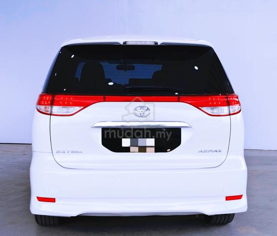 2012 Toyota ESTIMA 2.4 AERAS FACELIFT (A)FullLoan - 4