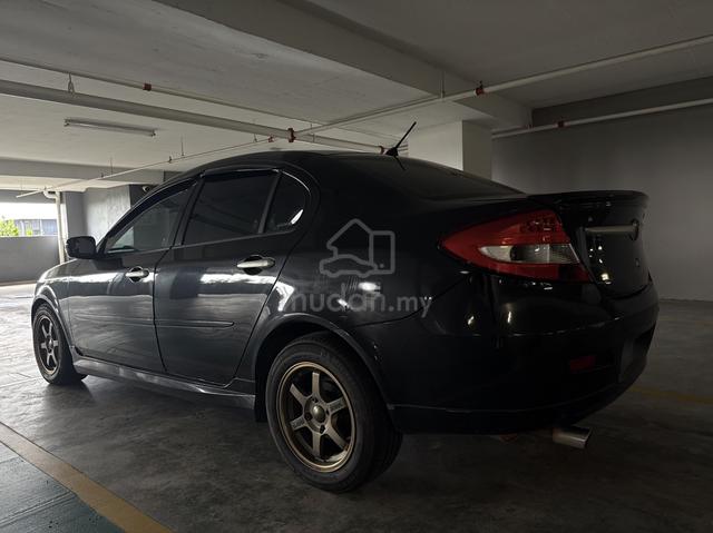 2010 Proton PERSONA 1.6 ELEGANCE BASE LINE (A) - 5