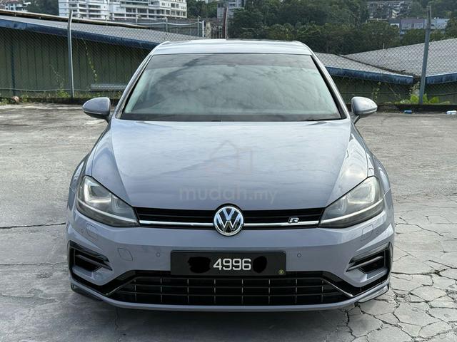 2016 Volkswagen GOLF 1.4 TSI (A) - 2