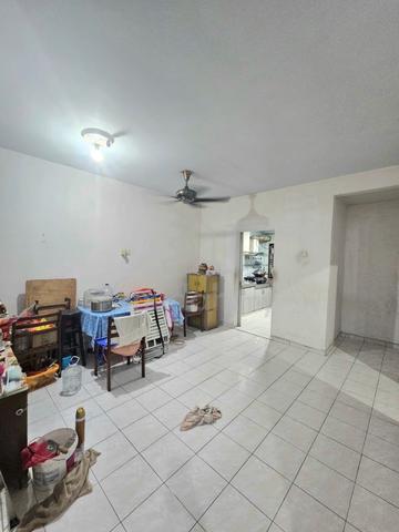 Full Loan Skudai Bukit Gemilang Double Storey Mutiara Rini 1