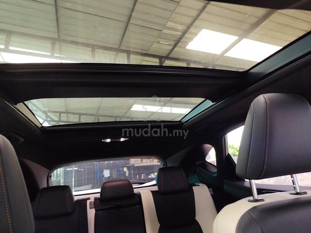 UNREG 2023 Lexus NX250 2.5 VERSION L (A) LUXURY - 5