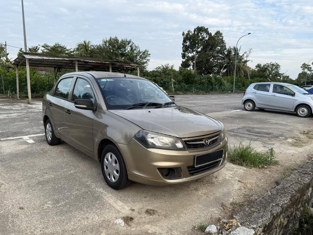 2013 Proton SAGA 1.3 FL EXECUTIVE (A) - 1