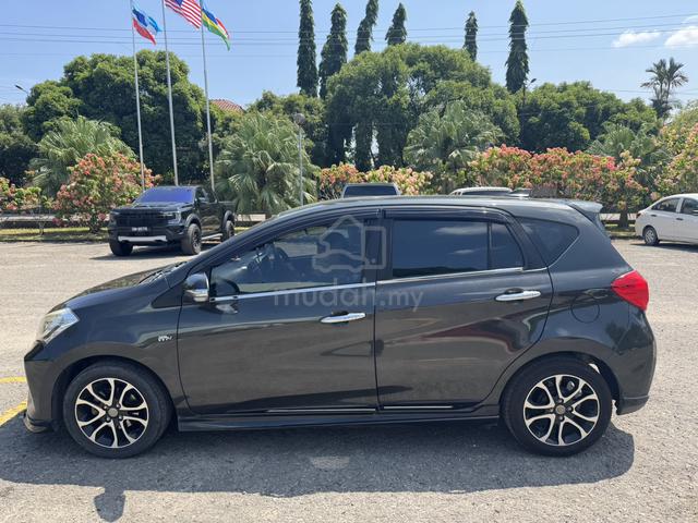 2019 Perodua MYVI 1.5 AV (A) - 4