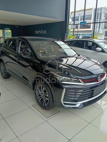 Brand New Proton X50 1.5 EXECUTIVE FL READY STOCK - 2
