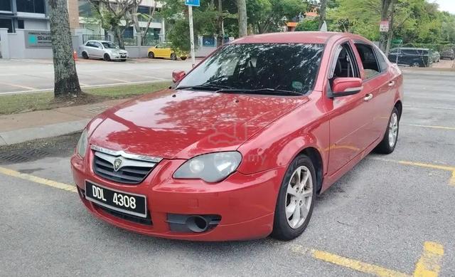 2015 Proton PERSONA 1.6 SV (A) - 5