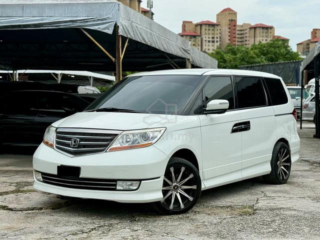 2008 Honda ELYSION PRESTIGE 2.4 S RR1 (A) - 1