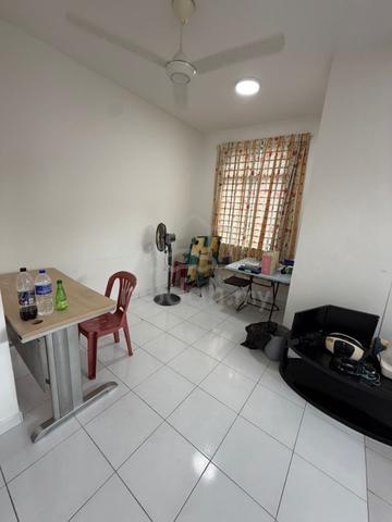 Mutiara Rini Jalan Bestari Semi D Medium Cost House 3Bed 3bath Tuas 1