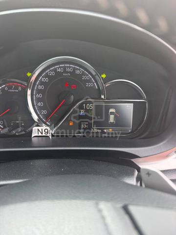 2025 Toyota YARIS 1.5 G MY19 XP150 FACELIFT (A) - 4