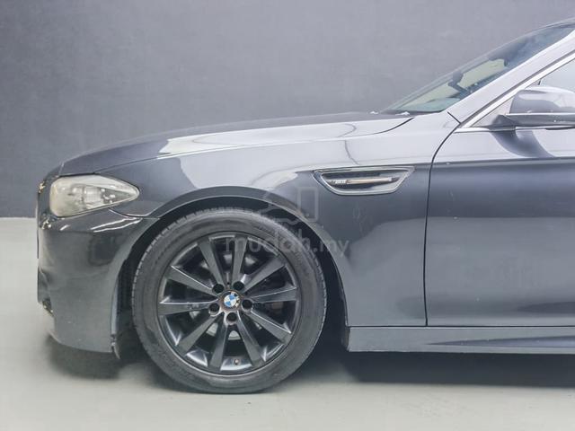 2011 Bmw 5 SERIES 2.0 20D F10 Limousine - 5