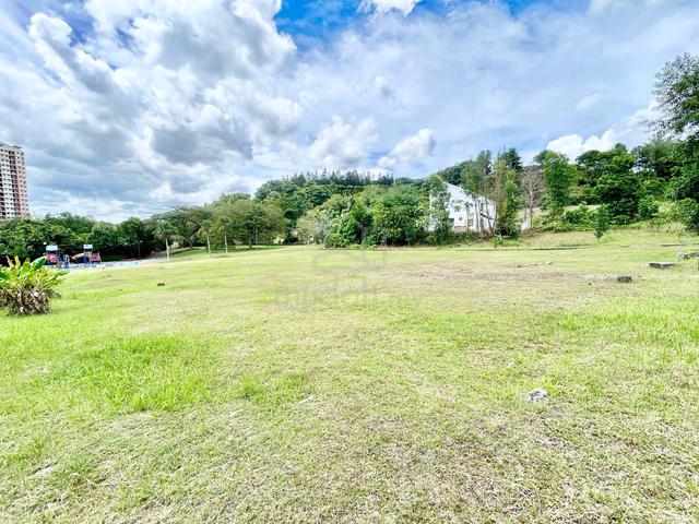 Tanah Lot Bungalow Presint 11, Putrajaya for Sale 1