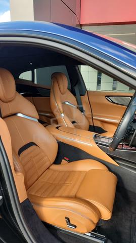 2023 Ferrari PUROSANGUE 6.5 PANROOF 13K MILEAGE - 4