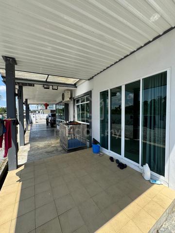 City Garden Phase 1 Samarahan Midway Crescent Double Storey Semi-D 3