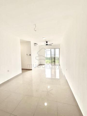 Sierra Heights (Residensi Siera Perdana) 1