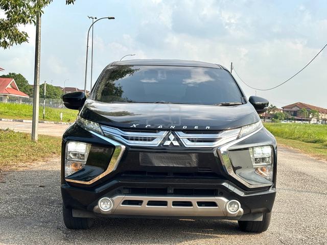 2022 Mitsubishi X PANDER 1.5 / GOOD CONDITION  - 3