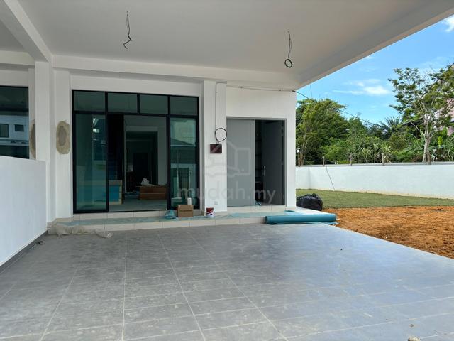 NEW PROJECT Frieden Double Storey Terrace [BUKIT MERTAJAM] FREEHOLD!!! 2