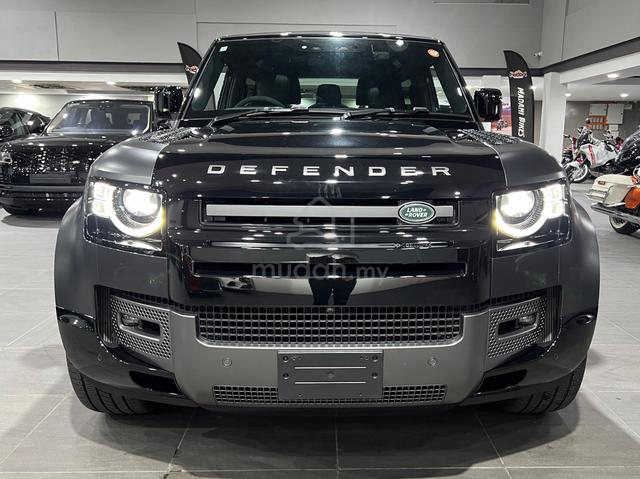 2024 Land Rover DEFENDER 5.0 90 P525 CARPATHIAN - 2