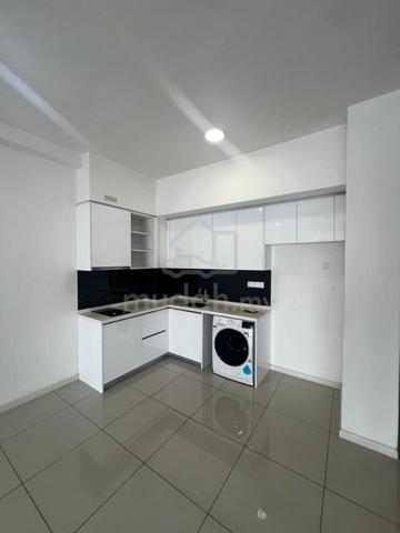 The Elysia Park Residence @ Medini 1