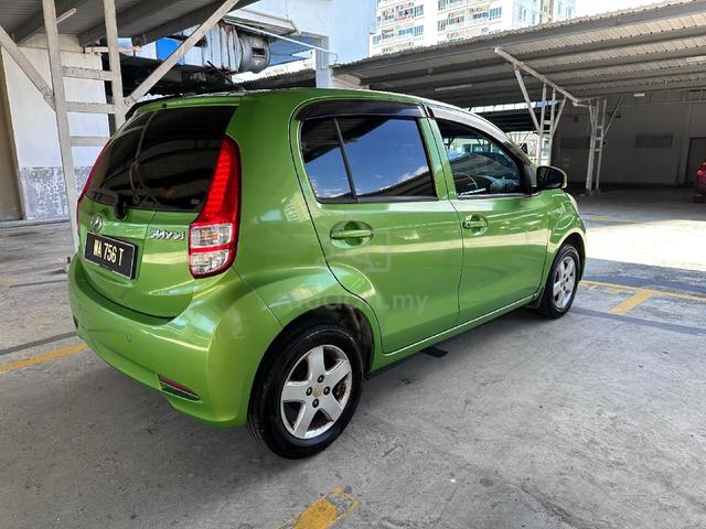 2014 Perodua MYVI 1.3 EZ STANDARD (A) - 5