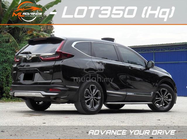 CR-V 2.0 2WD FL Modulo LaneWatch FSR54k U/Wrnty-5Y - 2