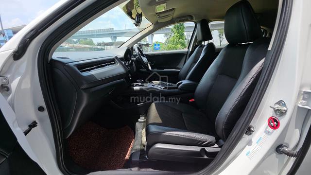 Honda HR-V 1.5 HYBRID D/CAM A/DROID R/CAM K/LESS - 5