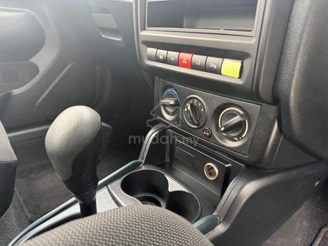 2016 Proton SAGA 1.3 (A) Black VVT / Original Cat - 5
