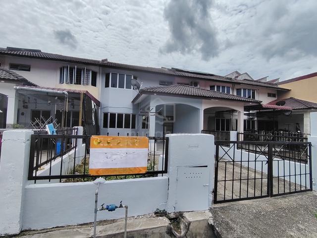 Taman Harmoni Bentong 2 Storeys Basic (Move in Condition) 1