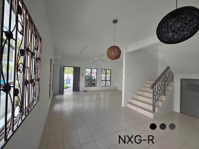Setia Impian 8 Setia Alam Double Storey Endlot House for Sale 1
