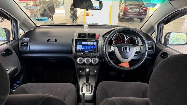 2007 Honda CITY 1.5 VTEC MODULO ENHANCED (A) - 4
