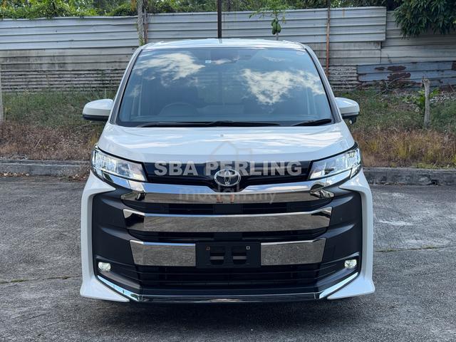 2023 Toyota NOAH 2.0 SG - 3