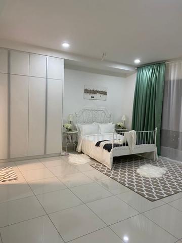 Vertu Resort @ Aspen Vision City 1