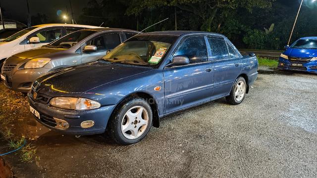 1995 Proton WIRA 1.5 A/B GL (M) - 1