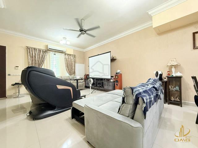Setia Alam Setia Indah 13 Double Storey 20x70 Renovated Unit For Sale 1