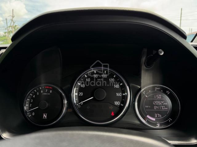 2017 Honda BR-V 1.5 V (A) - 5