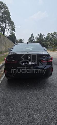 2022 Honda CITY 1.5 S (A) - 3