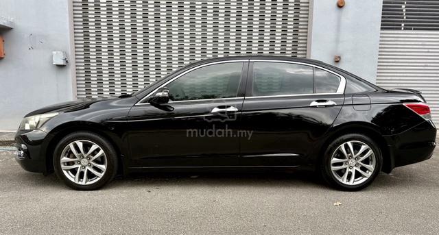 2014 Proton PERDANA 2.4L (A) B.LIST BOLEH LOAN - 3