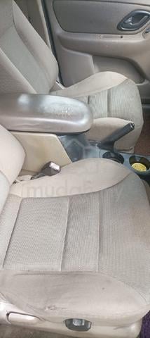 2001 Ford ESCAPE 2.0 (A) - 5