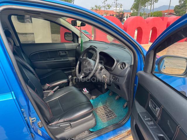 2008 Perodua MYVI 1.3 SXI (M) - 5