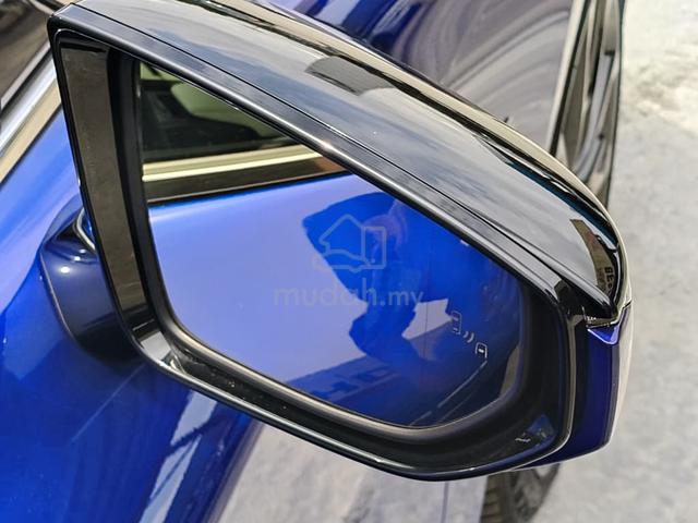 * 15290KM Gred 4.5* 👉 2022 Lexus IS300 F-SPORT - 5
