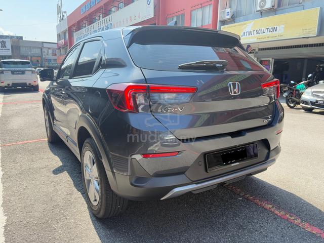 2025 Honda WR-V 1.5 E (A) 10K KM Done FSR UW2030 - 3
