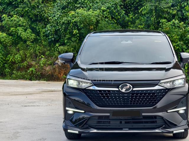 [2024] Perodua ALZA 1.5 AV Ready To Deliver 1 Day - 4