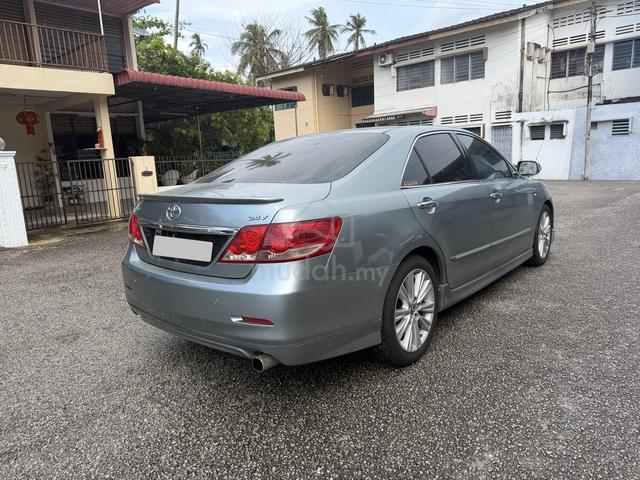 2007 Toyota CAMRY 2.4 V (A) - 3