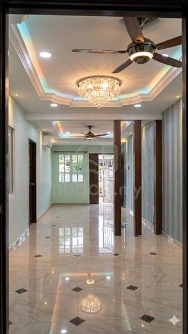 kg jawa terrace fully reno 1